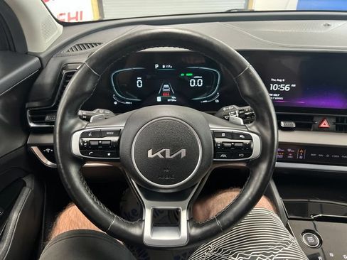Used 2023 Kia Sportage EX AWD/4WD image 23