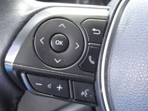 Used 2021 Toyota Corolla SE w/ Carpet Mat Package (TMS) FWD image 14