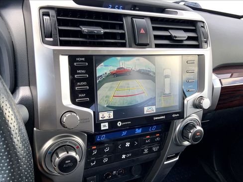 Used 2023 Toyota 4Runner Limited RWD image 26