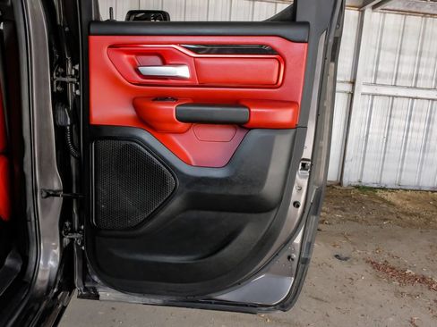 Used 2019 RAM 1500 Rebel AWD/4WD image 47