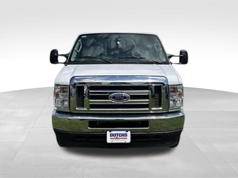 New 2025 Ford E-450 and Econoline 450 Super Duty w/ Power Equipment Group RWD image 12
