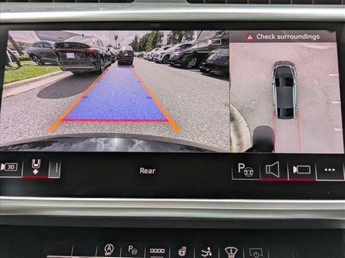 New 2026 Audi RS 7 Performance image 13