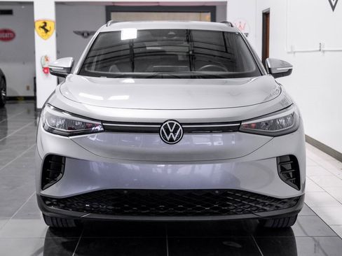 Used 2023 Volkswagen ID.4 Pro image 6