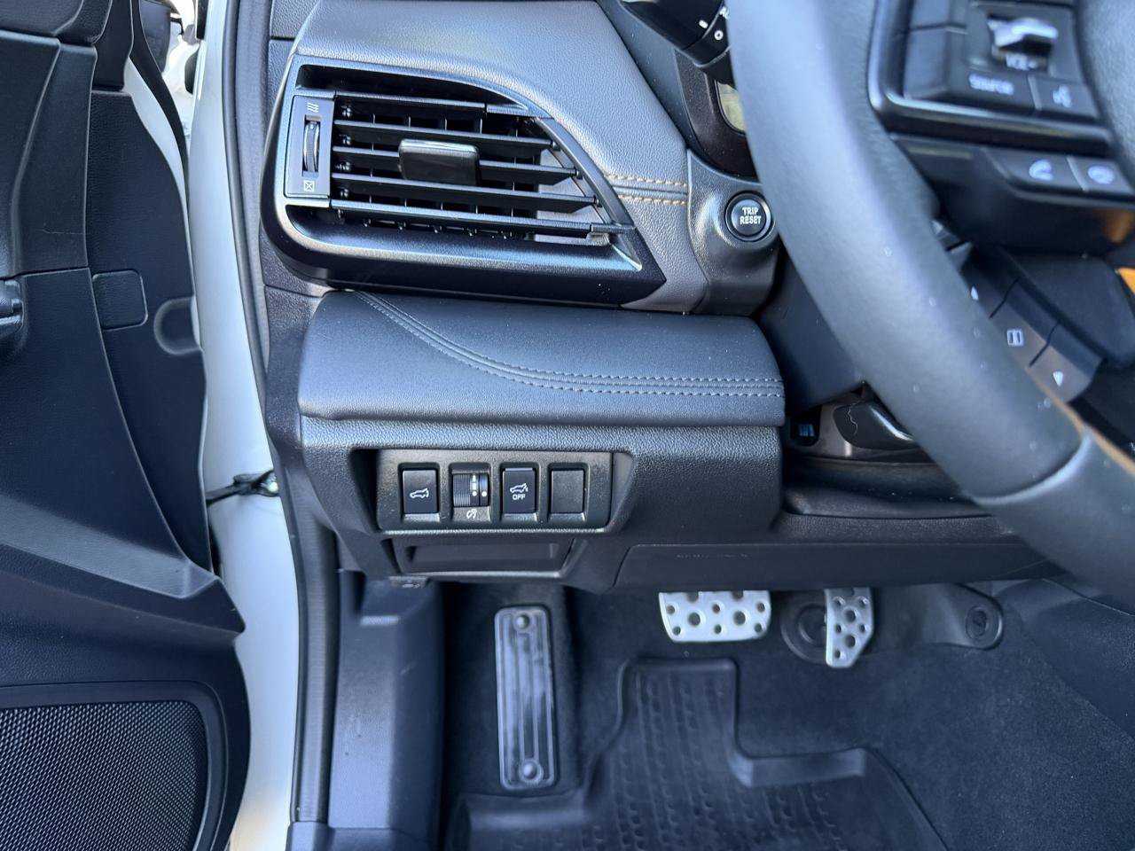 Used 2022 Subaru Outback Wilderness AWD/4WD image 17