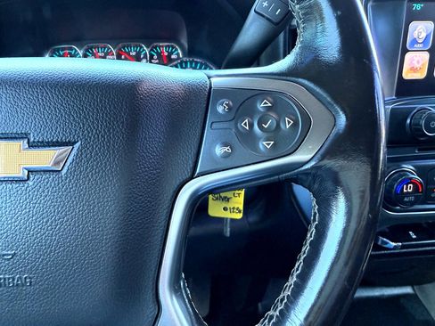 Used 2018 Chevrolet Silverado 1500 LT w/ All Star Edition image 19