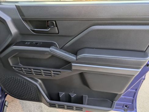 Certified 2025 Toyota Tacoma SR5 RWD image 33