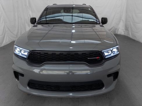 Used 2024 Dodge Durango GT image 2