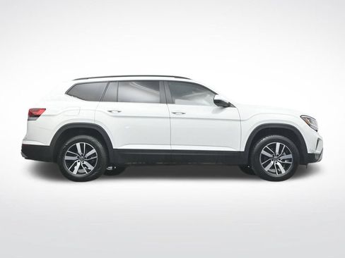 Used 2023 Volkswagen Atlas SE FWD image 35