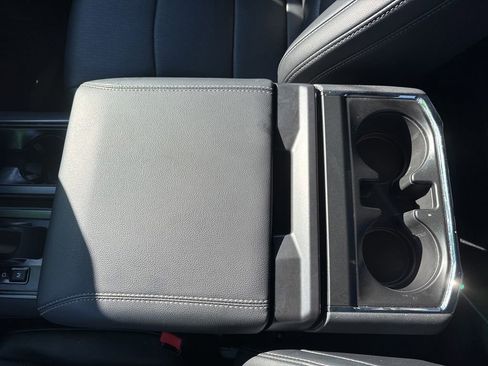 Certified 2025 Ford F150 Lariat w/ Equipment Group 501A Mid AWD/4WD image 13