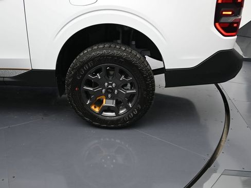 New 2026 Ford Maverick Tremor AWD/4WD image 9