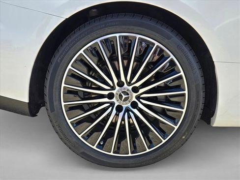 New 2026 Mercedes-Benz CLE 300 4MATIC Cabriolet image 10