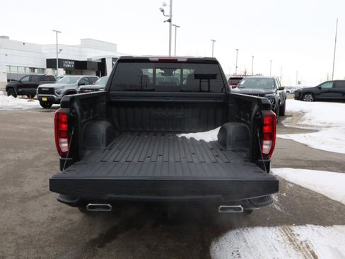 New 2026 GMC Sierra 1500 Elevation w/ Elevation Premium Package image 16