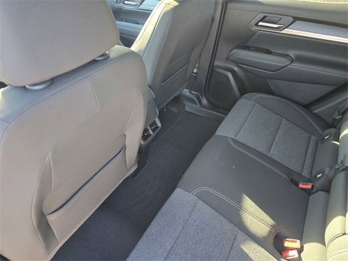 New 2026 GMC Terrain Elevation image 10