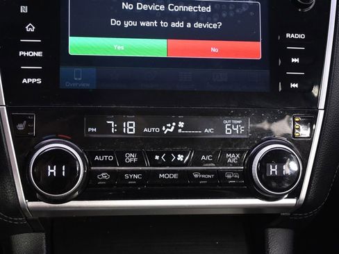 Used 2019 Subaru Outback 2.5i Premium image 28