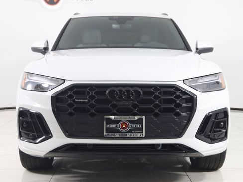 Used 2024 Audi Q5 e Premium Plus image 61