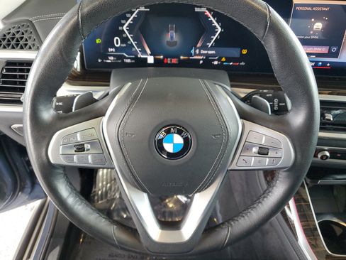 Used 2026 BMW X7 xDrive40i AWD/4WD image 24