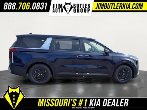 New 2026 Kia Carnival LX image 21