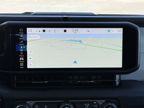 Used 2025 Jeep Gladiator Sport image 3