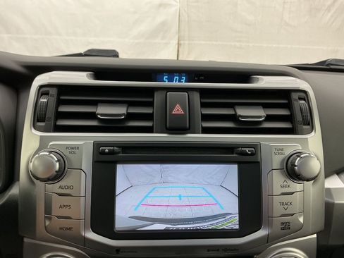 Used 2016 Toyota 4Runner SR5 Premium AWD/4WD image 34