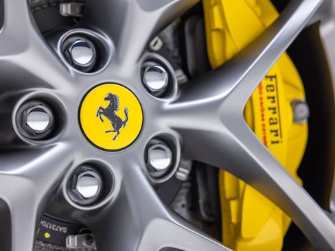 Used 2023 Ferrari Roma RWD image 59