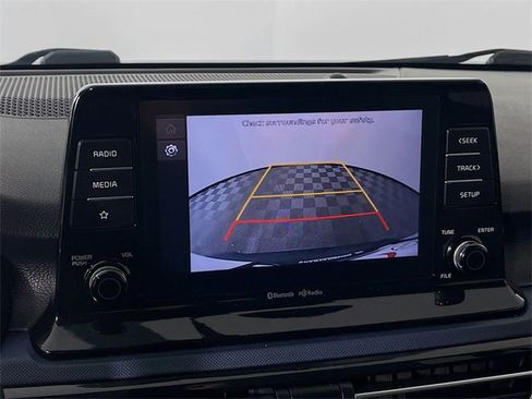 Used 2023 Kia Seltos S image 14