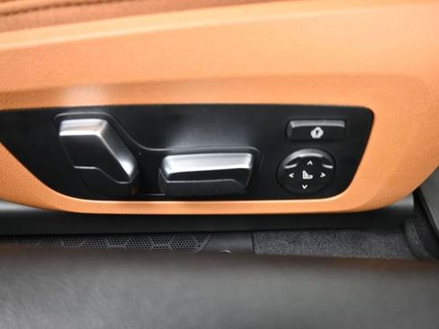 New 2026 BMW M850i xDrive Convertible image 24