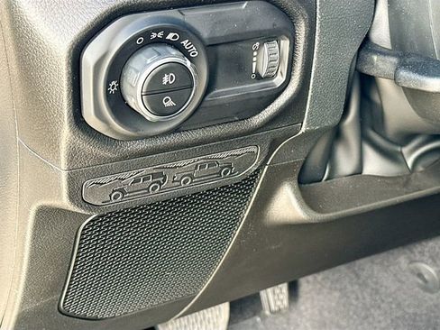 New 2026 Jeep Gladiator Willys image 11