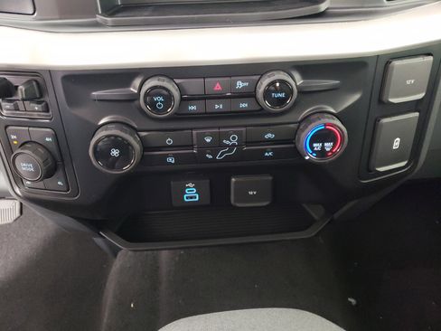 New 2026 Ford F350 XL w/ STX Appearance Package image 25