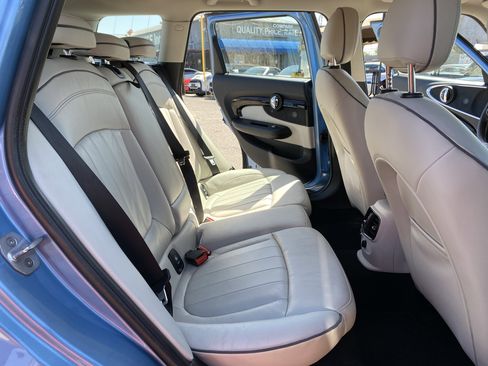 Used 2018 MINI Cooper Clubman S FWD image 20