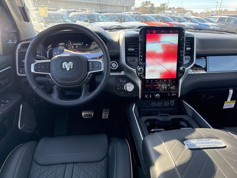 New 2026 RAM 1500 Tungsten image 24