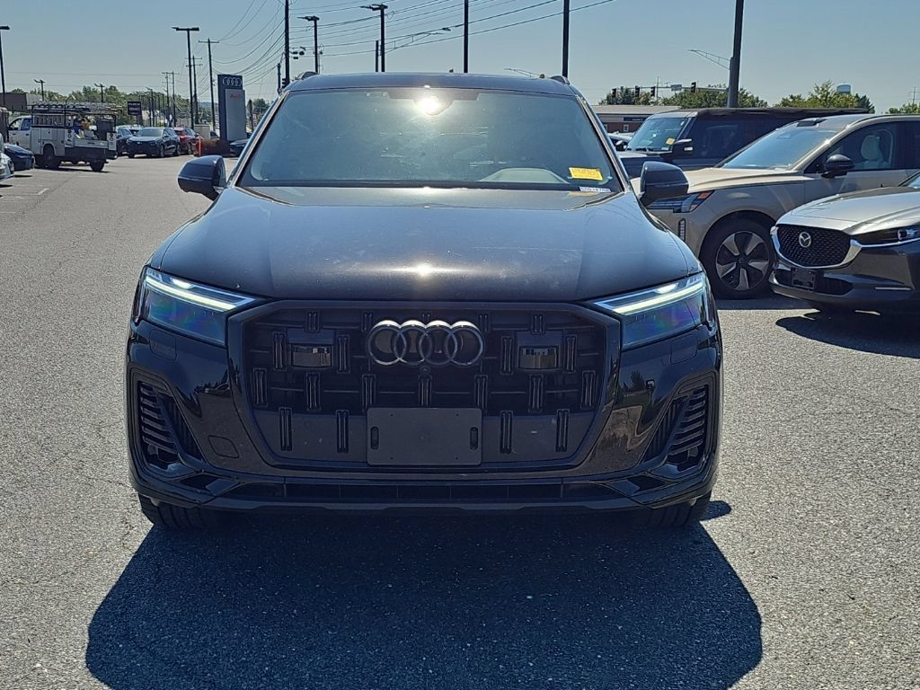 Certified 2026 Audi Q7 3.0T Premium Plus AWD/4WD image 17