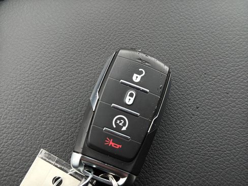 New 2026 RAM 1500 Big Horn image 36