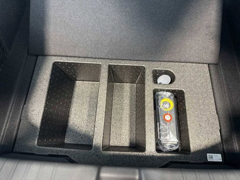 New 2026 Acura Integra FWD image 29