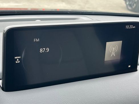 New 2025 MAZDA CX-5 AWD 2.5 S w/ Preferred Package image 19