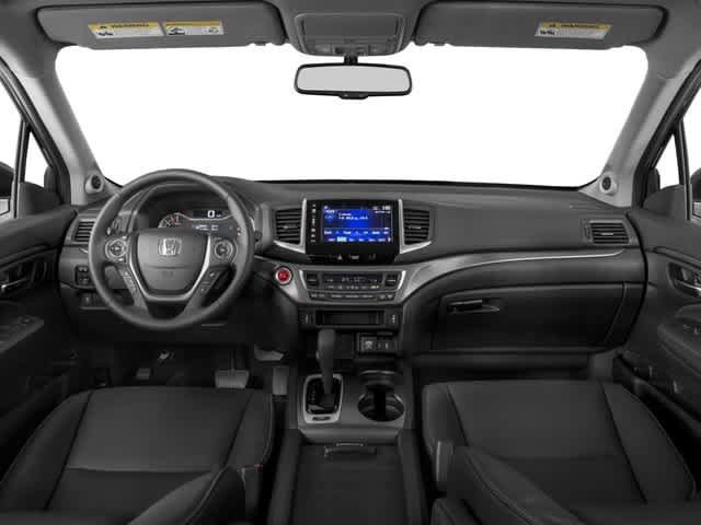 Used 2017 Honda Pilot EX-L image 11
