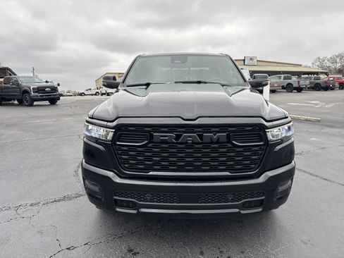 New 2026 RAM 1500 Big Horn image 3