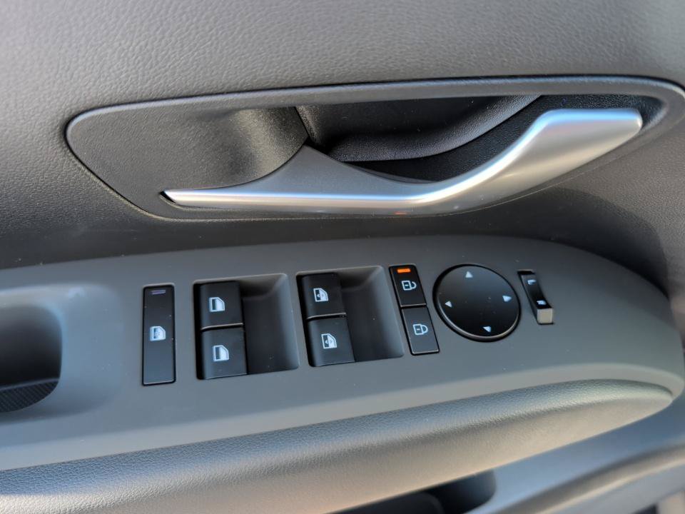 New 2026 Hyundai Tucson SEL Plus AWD/4WD image 32