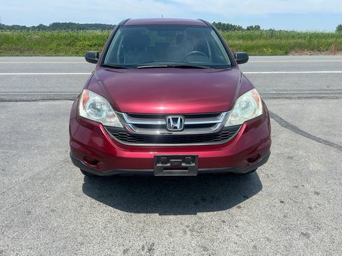 Used 2011 Honda CR-V SE image 4