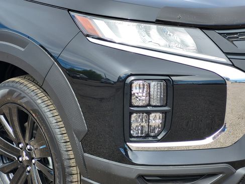 New 2026 Mitsubishi Outlander Sport AWD image 5