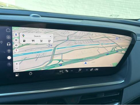 New 2025 Buick Envision Preferred image 5