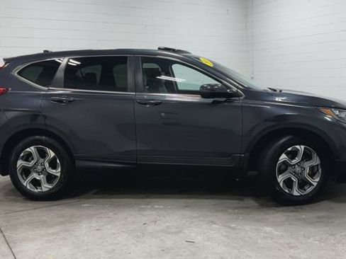 Used 2019 Honda CR-V EX-L image 5