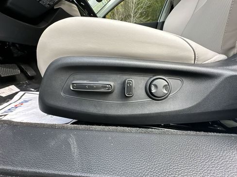 New 2025 Honda Accord Touring image 14