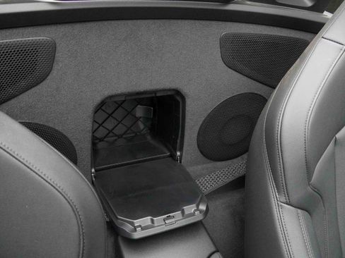 Used 2024 BMW Z4 sDrive30i w/ Shadowloine Package image 35