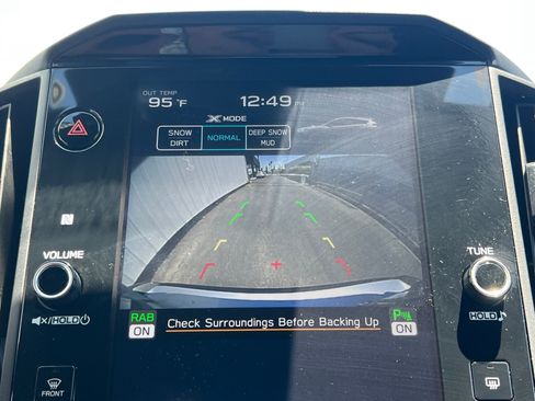 Certified 2024 Subaru Crosstrek 2.5i Wilderness w/ Crosstrek Mirror Package AWD/4WD image 33