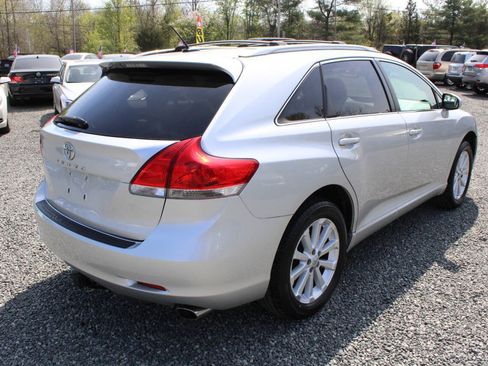 Used 2009 Toyota Venza FWD image 7