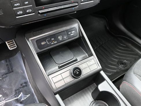 Certified 2024 Hyundai Kona N Line AWD/4WD image 19