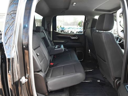 Used 2024 GMC Sierra 1500 Elevation AWD/4WD image 31