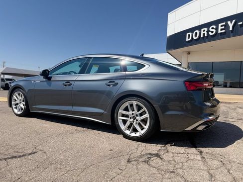 Used 2024 Audi A5 2.0T Premium Plus AWD/4WD image 7