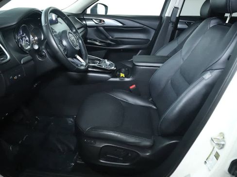 Certified 2023 MAZDA CX-9 Touring Plus image 23