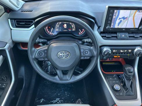 Used 2019 Toyota RAV4 Adventure w/ Advanced Technology Package AWD/4WD image 13